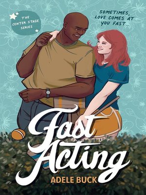 cover image of Fast Acting